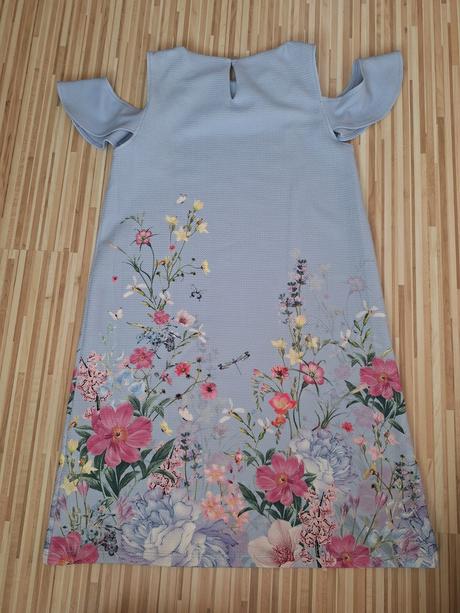 Letné šaty, next,146