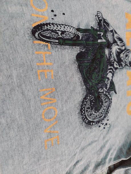 Tričko č.98-104, 98