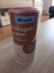 Kolagén v prášku od Mivolis je super na kĺby