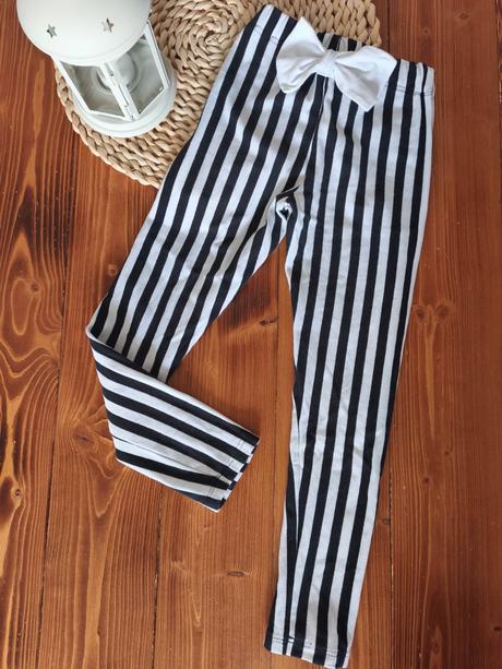 Pásikavé legíny 122-128, 122