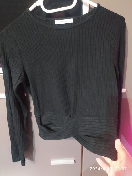 Crop top about you, s