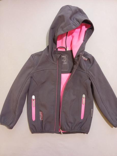 Softshellová bunda, 104