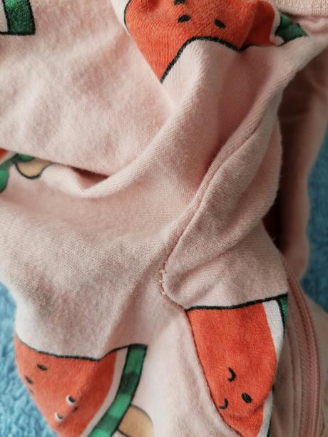 Letné pyžamka, lindex,80