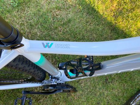 Bicykel dámsky ctm charisma 2.0, ctm,26