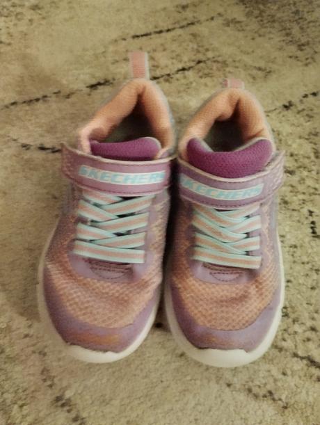 Tenisky, skechers,27