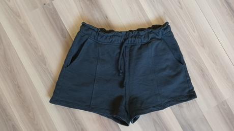 Teplákové kraťasy, sinsay,xs