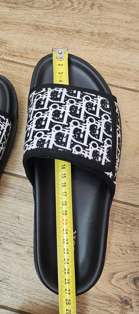 Šlaply dior, dior,41