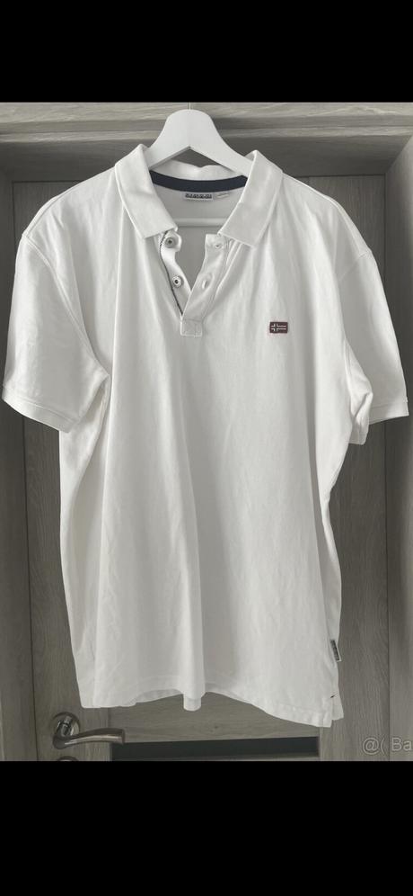 Polokošela, napapijri,xl