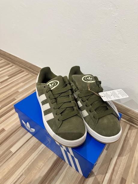 Adidas campus, adidas,37