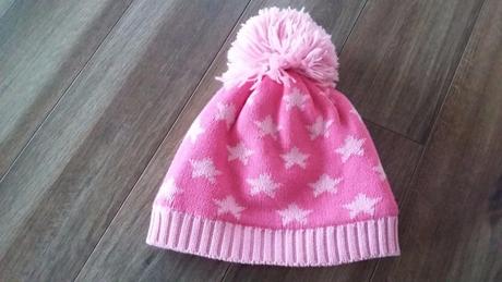 Čiapka, ladybird,104