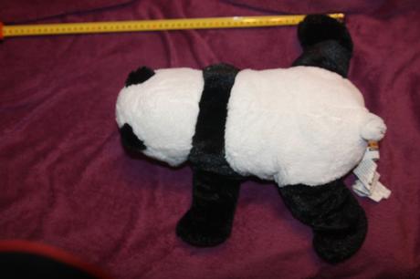 Panda 30 cm ikea,