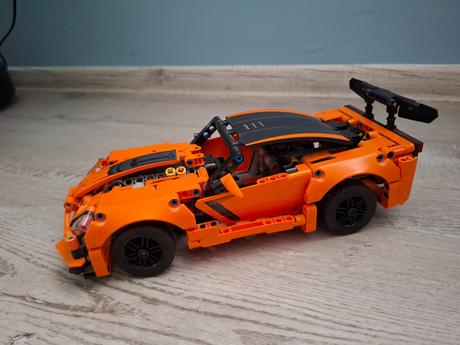 42093 lego technic, 