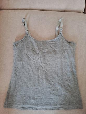 Tielka na dojčenie, 