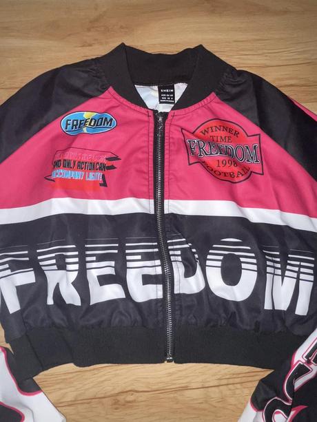 Letná bomberka shein xxs, 32 / xs