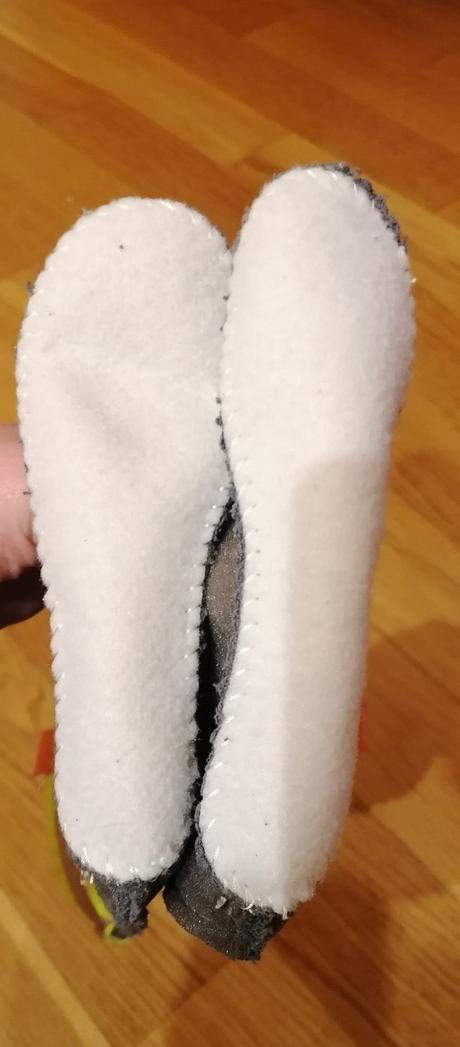 Gumáky demar, demar,26