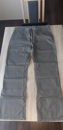 Pánske nohavice 48 - iba vyskúšané, 48