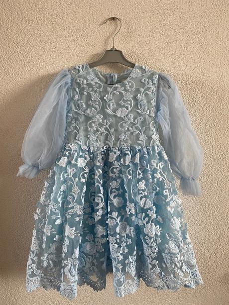 Dievcenske spolocenske saty nnjxd, 122