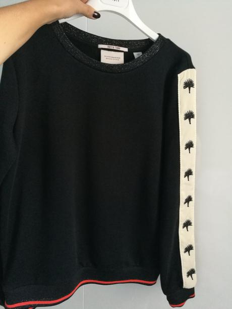 Scotch & soda mikina xs, xs