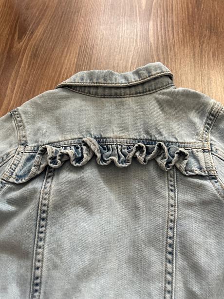 Riflova bunda h&m, h&m,86