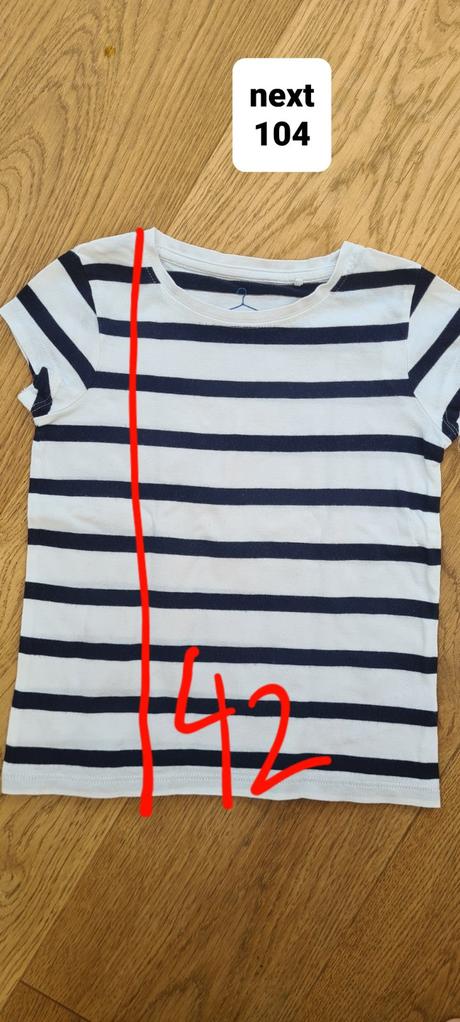 Next 104 pružkovane, next,104