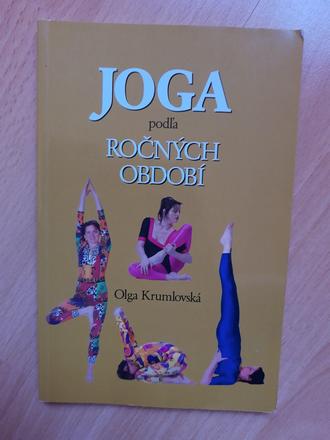 Joga podľa ročných období,