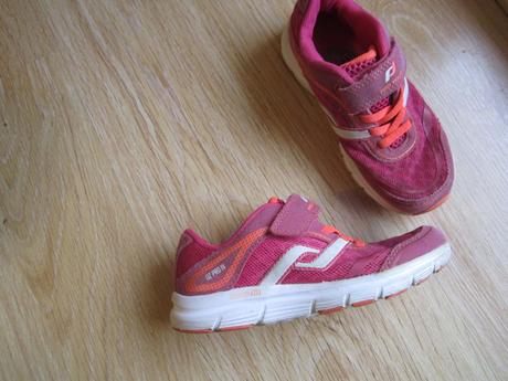 Tenisky--28--pro touch, 28