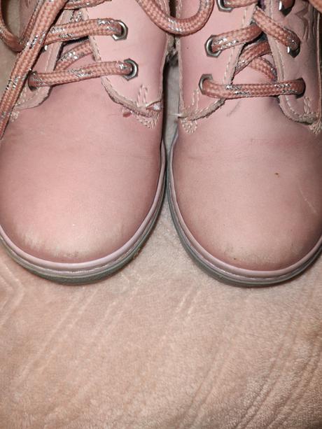 Poltopánky, bären-schuhe,26