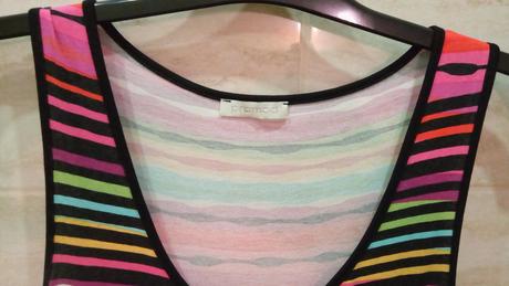 Dámske šaty, promod,m