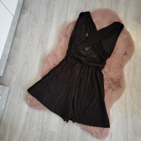 M/l spoločenský overal, bershka,m