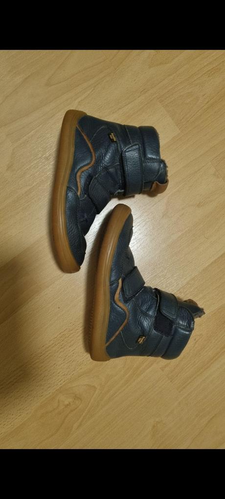 Zimne barefoot froddo, froddo,31