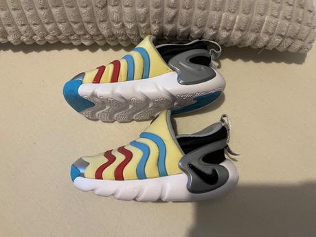 Nike tenisky, nike,26