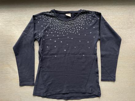 Tričko zara+bonus, zara,134