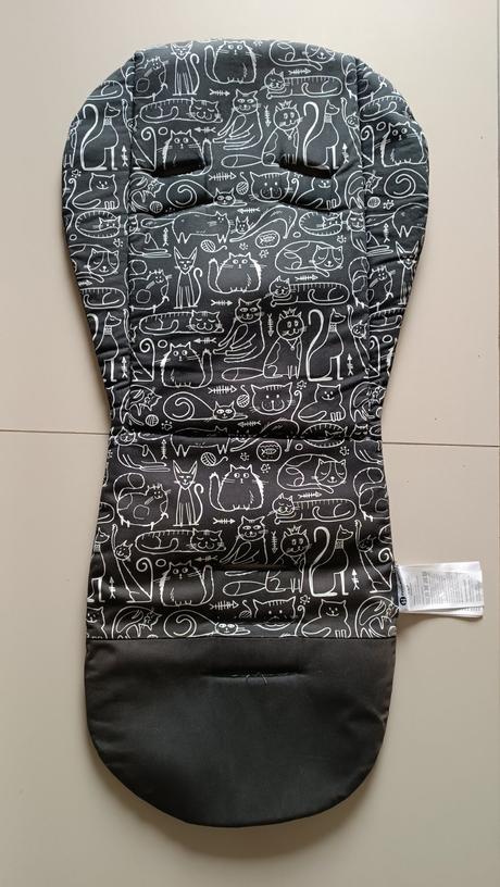 Podlozka do kocika, petite&mars