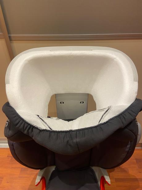 Romer britax kidfix sl sict - rm, römer