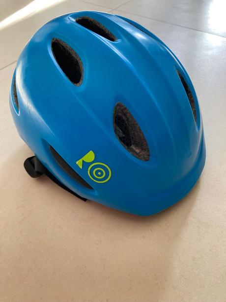 Prilba giro scamp, xs