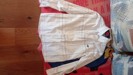 Polokošele, košele, 140–152