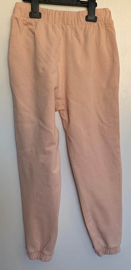 Reserved ružové dievčenské tepláky, reserved,146