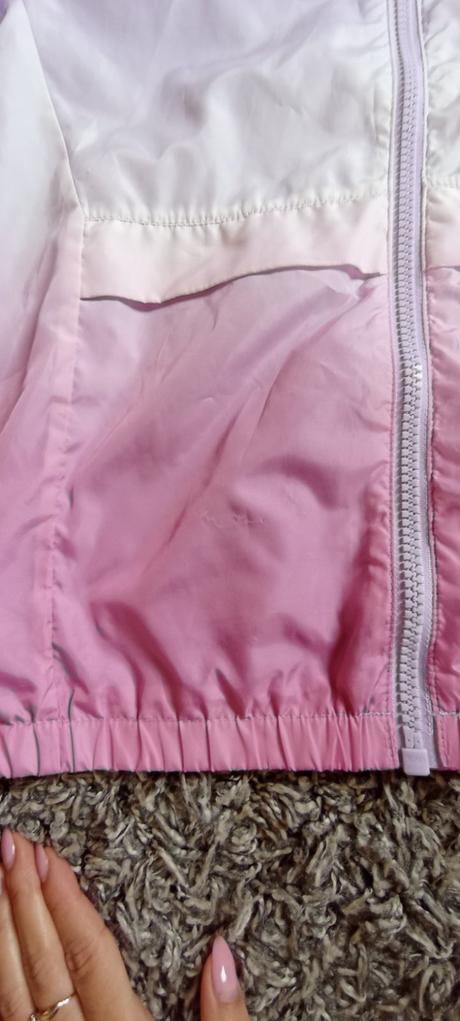 Vetrovka, h&m,158