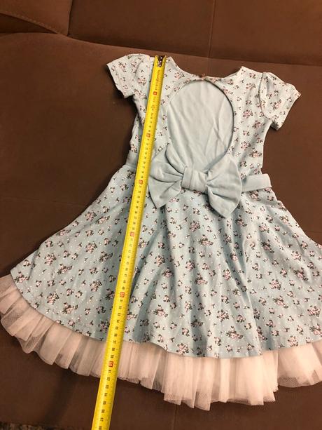 Saty zuppa 122/128, 122