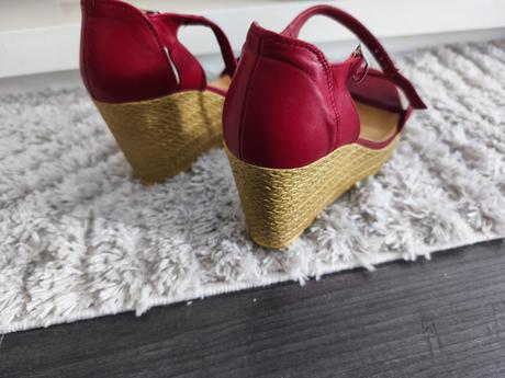 Sandále lasocki, lasocki,40