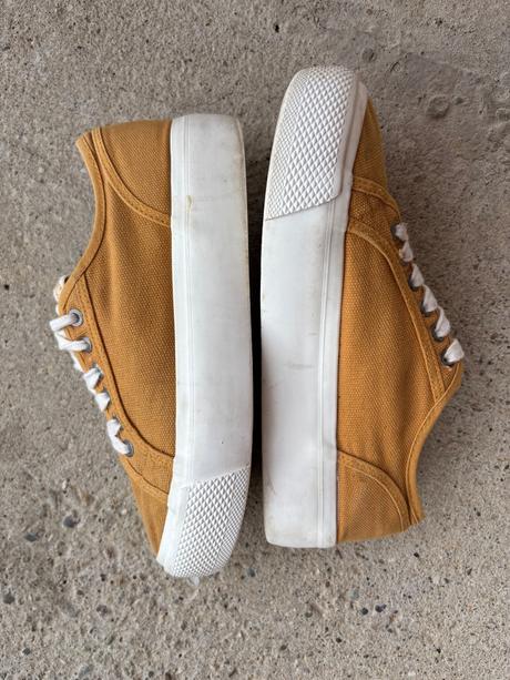 Tenisky, pull&bear,37