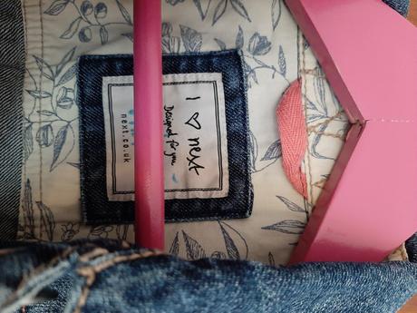Riflova bunda next, next,128