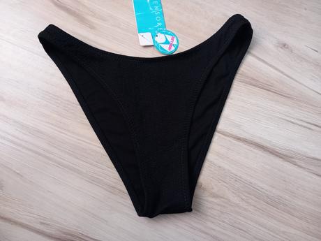 Plavkové nohavičky, new yorker,36 / s