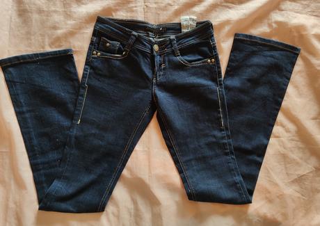 Rifle bershka 34, bershka,xs