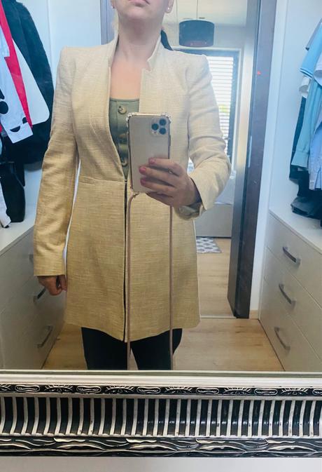 Predlzene sako zara, zara,s