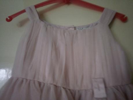 Sviatočné šaty marylebon, bhs,128