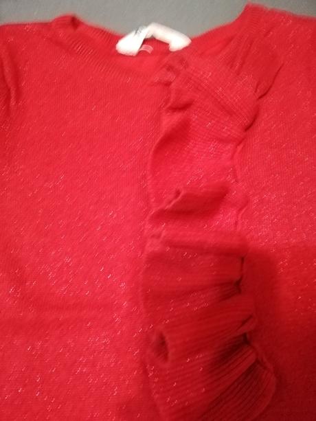 Saty 134/140, h&m,134