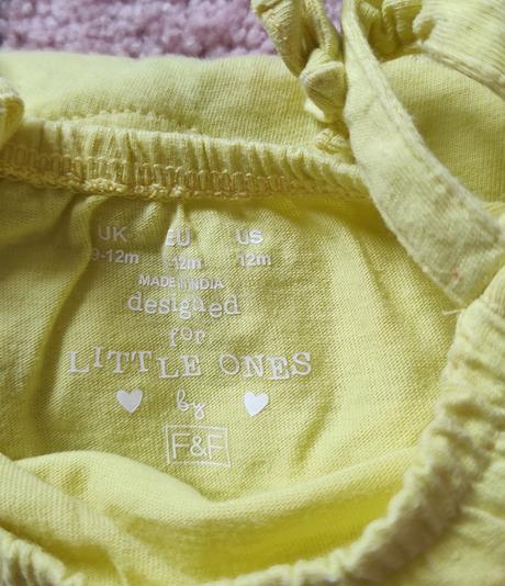 Letné overaly, f&f,80