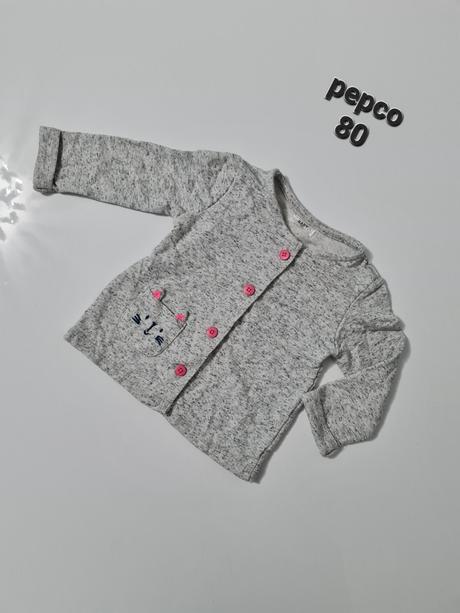 Dievčenské oblečenie 74-92, 86–98