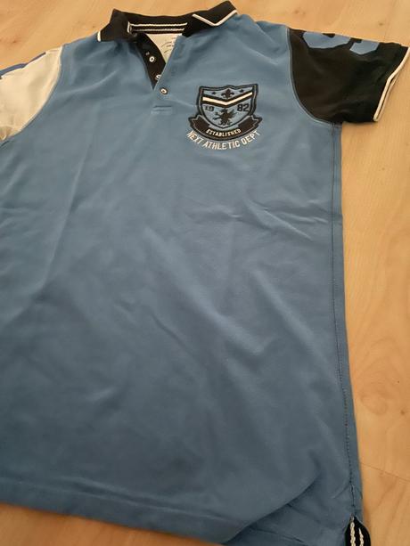 Polokošeľa next 15 rokov, next,176